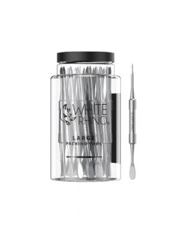 WHITE RHINO PACKING TOOL LG 30CT