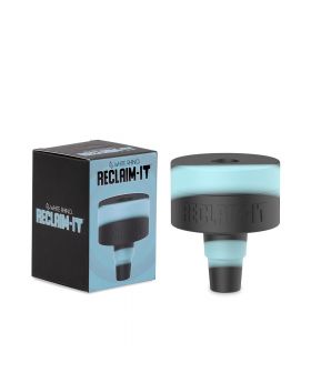 WHITE RHINO RECLAIM-IT ASS TUR 1