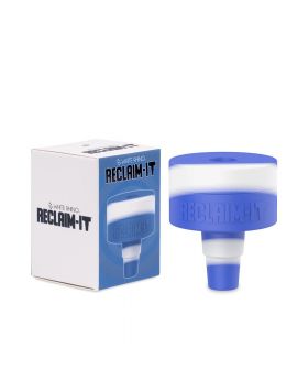 WHITE RHINO RECLAIM-IT ASS BLU 1