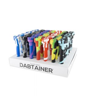 WHITE RHINO DABTAINER ASSOR 49CT