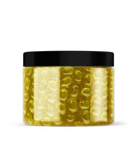 WHITE RHINO TERP BALL 6MM YELLOW