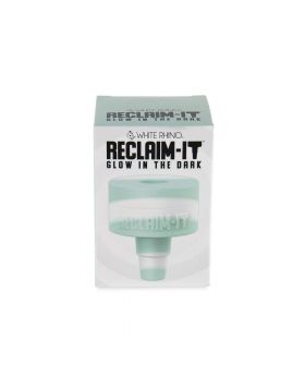 WHITE RHINO RECLAIM-IT GLO TUR 1