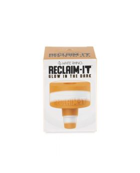 WHITE RHINO RECLAIM-IT GLO ORA 1