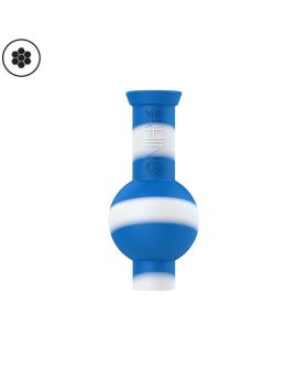 WHITE RHINO CARB-IT ASSOR BLU 1C