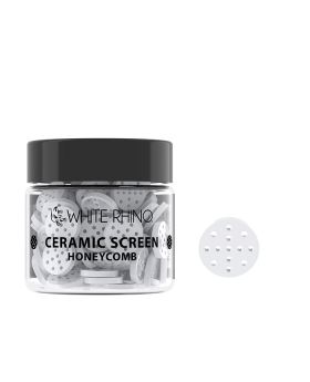 WHITE RHINO SCREEN CER HONEY 100