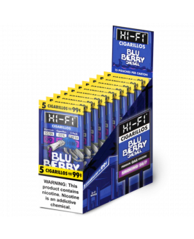 HI-FI 5F99 BLU BERRY DIESL 15/5P