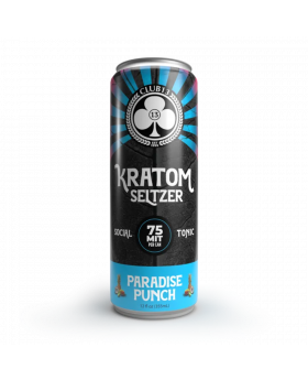 CLUB13 DRINK 75 PAR PUNC 12OZ 6C