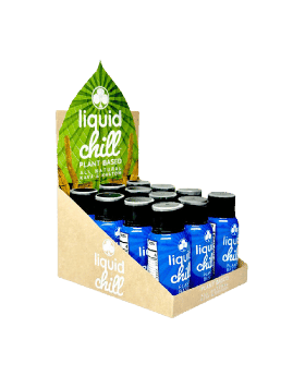 CLUB13 LIQUID KRA+KAVA SHOT 12CT