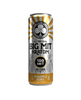 CLUB13 DRINK 150 PINE 12OZ 6CT