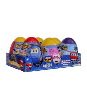 BONDY MEGA SUPER WINGS 6CT