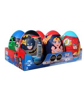 BONDY MEGA JUSTICE LEAGUE EGG 6C