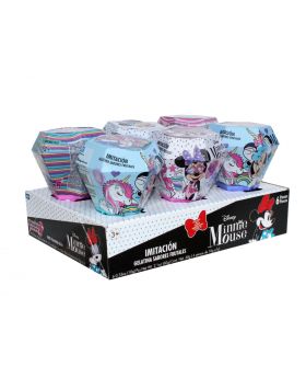 BONDY BRACELET DIAMOND MINNIE 6C