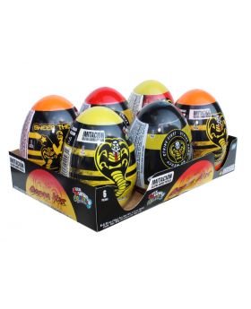 BONDY MEGA COBRA KAI 6CT