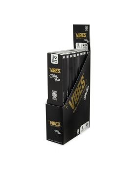 VIBES CONES ULTRA 20PK K/S 8CT