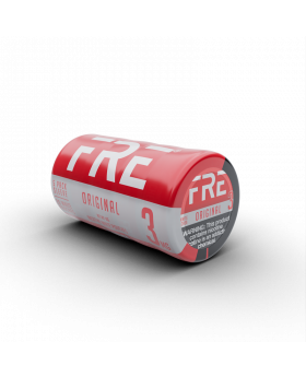 FRE POUCHES 3MG ORIGINAL 5CT