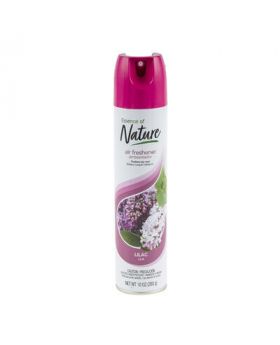 NATURE A/F LILAC 10OZ