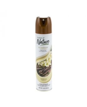 NATURE A/F VANILLA 10OZ