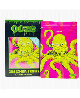 OOZE MYLAR SIR INKS 1OZ 12CT