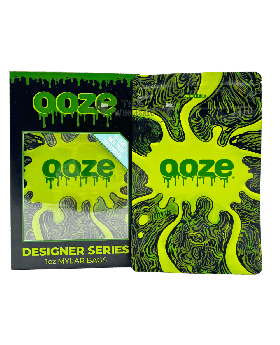 OOZE MYLAR ABYSS 1OZ 12CT
