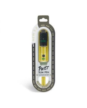 OOZE TWIST 2.0 MELLOW YELLOW 1CT
