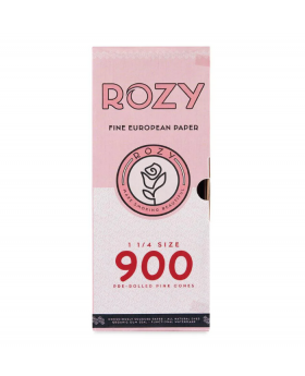 ROZY PINK CONES 1.25 900CT