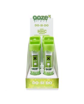 OOZEX DISP DOSIDO 6CT