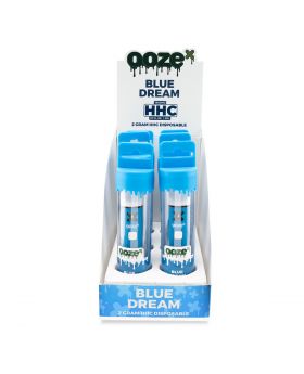 OOZEX DISP BLUE DREAM 6CT