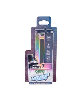 OOZE NOVEX 2 PRO RAINBOW