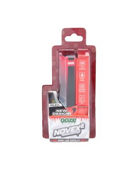 OOZE NOVEX 2 PRO MIDNIGHT SUN