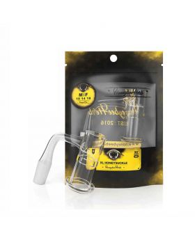 HONEYBEE HERB BLK 14 MALE XL