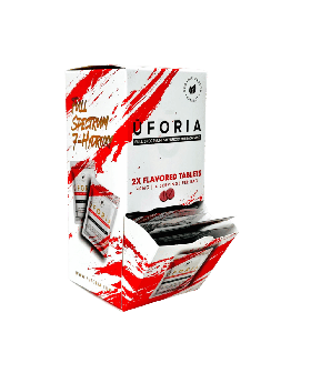 UFORIA 7OH 20MG 2PK 30CT