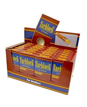 TAR BLOCK 24 PACKS