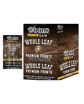 SWEET WOODS WHOLE LEAF 10/1CT