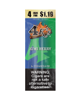 4KS 4F1.19 KIWI BERRY 15/4PK