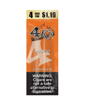 4KS 4F1.19 MANGO 15/4PK