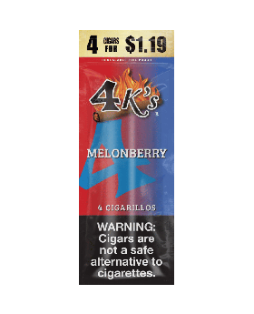4KS 4F1.19 MELONBERRY 15/4PK