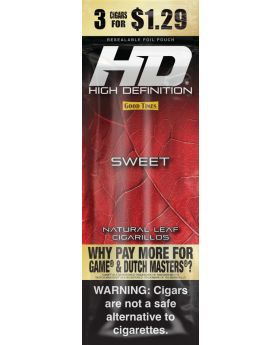 GOOD TIMES #HD 3F1.29 SWEET 15/3