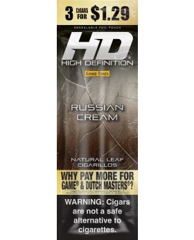 GOOD TIMES #HD 3F1.29 R/CREAM 15