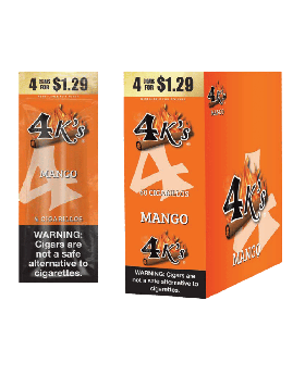 4KS 4F1.29 MANGO 15/4PK