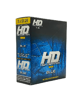 GOOD TIMES #HD 3F1.39 BLUE 15/3P