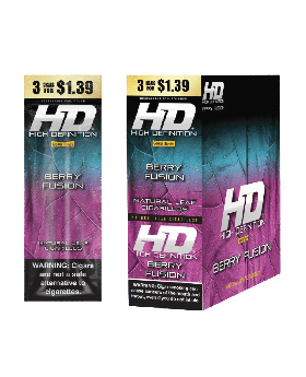 GOOD TIMES #HD 3F1.39 BERRY FUSI