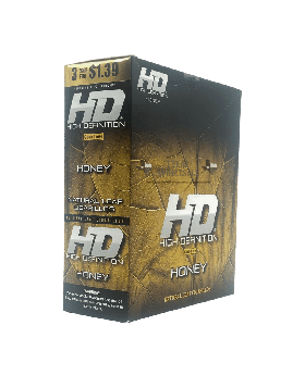 GOOD TIMES #HD 3F1.39 HONEY 15/3