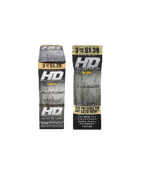 GOOD TIMES #HD 3F1.39 SILVER 15/