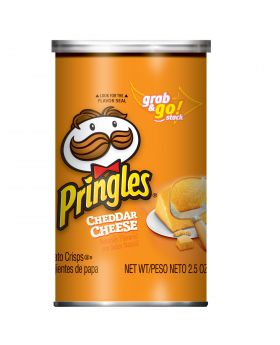 PRINGLES GO CHEEZ 2.5OZ 12CT
