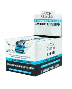 RANDY'S SOFT CLEANER 48CT