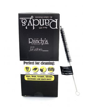 RANDY'S BRUSHES 8MM 48CT
