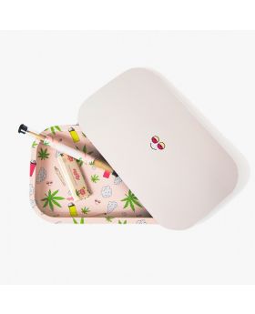 UGLY TRAY BUNDLE POT PATTERN