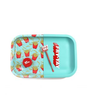 UGLY DAB KIT 4PC FRI-YAY