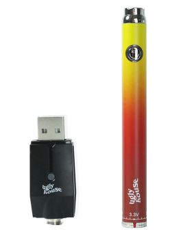 UGLY SLIM TWIST FIRE 1CT