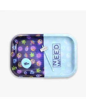 UGLY DAB KIT 4PC NEED WEED